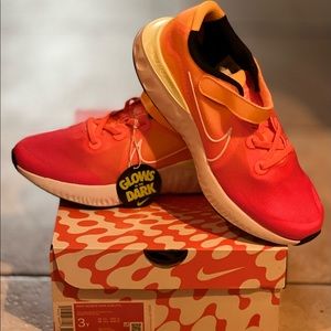 Nike Sneaker Preschool Size 3Y